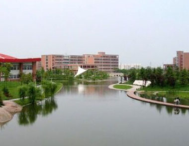 安徽工程大學(xué)