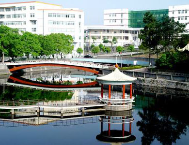九江學(xué)院