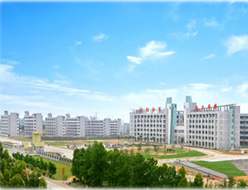 陽(yáng)江市高級(jí)技工學(xué)校