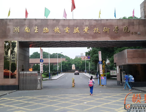 湖南生物機(jī)電職業(yè)技術(shù)學(xué)院